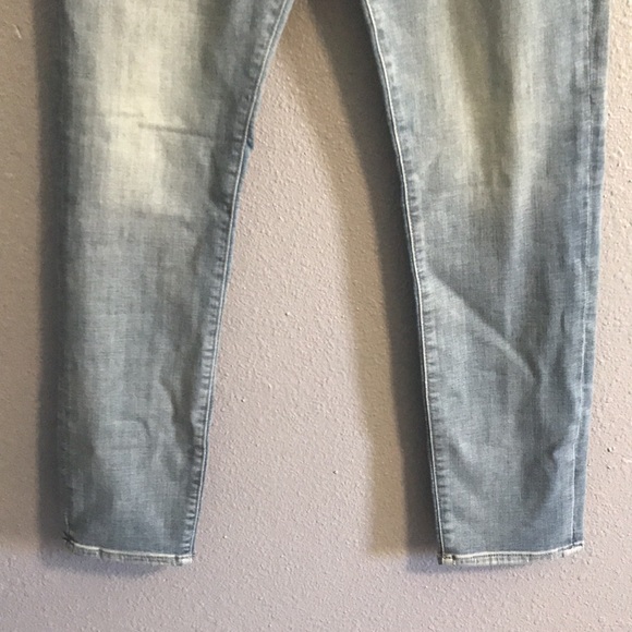 Express Jeans - Picture 2 of 6